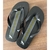 Chinelo Masculino Acostamento Flip Flor listra Vertical Correia Larga - comprar online