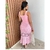 Saia Modal Longo Laura Flores Croche - comprar online