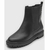 Bota Vizzano Coturno Feminino Elástico Nas Laterais Chelsea - comprar online