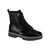Bota Feminina Vizzano Coturno Com Strass Tratorada