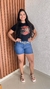 T.Shirt Estampada Country Gola Redonda Crisconf - comprar online