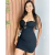 Vestido Canelado Premior Tomara Que Caia Detalhe Busto na internet