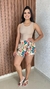 Cropped Suplex Cavado Gola Redonda Crisconf - comprar online