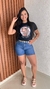 Imagem do T.Shirt Estampada Country Gola Redonda Crisconf