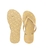 Chinelo Feminino Colcci Correia Fina Mono Metal - comprar online