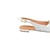 Sapatilha Slingback Aberta Feminina Fivela Verniz Vizzano na internet