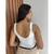 Body Suplex Alça Larga Com Elastico - comprar online
