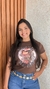 Imagem do T.Shirt Estampada Country Gola Redonda Crisconf
