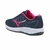 Tênis Feminino De Corrida e Academia Mizuno Jet 5 Original - comprar online