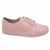 Sapatênis Feminino Vizzano Básico Casual Pelica - comprar online