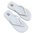 Chinelo Colcci Masculino Original Mini 86 sandalia - loja online