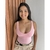 Body Suplex Alça Larga Com Elastico - comprar online