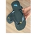 Chinelo Masculino Acostamento Essência Correia Larga