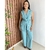 Conjunto Alfaiataria Colete Calça Pantalona - comprar online