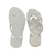 Chinelo Feminino Colcci Correia Fina Mono Metal