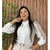 Imagem do Camisa Feminino Viscoline Detalhes Em Grippe Manga Longa Fechamento Botoes