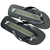 Chinelo Masculino Acostamento Flip Flor listra Vertical Correia Larga - loja online