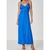 Vestido Slim Colcci Fechamento Com Botões Frontal
