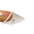 Sapatilha Slingback Aberta Feminina Fivela Verniz Vizzano - comprar online