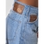 Short Curto Feminino Jeans Jade Colcci na internet