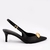 Scarpin Feminino Salto Médio Mariotta Belle
