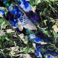 Banner da categoria Veludo