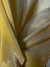 Veludo Cristal Amarelo