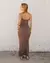 VESTIDO VERANO CANELADO - comprar online