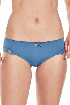 CULOTTE DE MICROFIBRA Art. 4698