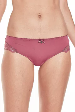 CULOTTE DE MICROFIBRA Art. 4698 - tienda online