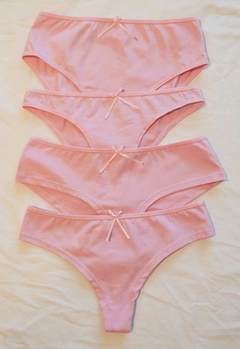bombachas rosas