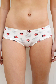CULOTTE DE ALGODÓN Art. 7285 - comprar online