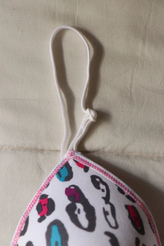 TRIANGULO TAZA SOFT CON PUSH UP ART. 70201 en internet