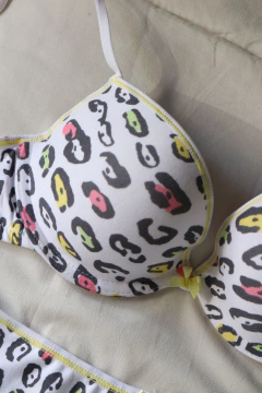 Taza soft Art. 70202