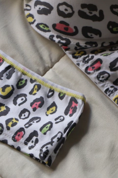 TRIANGULO TAZA SOFT CON PUSH UP ART. 70201 - tienda online