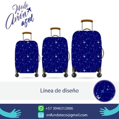 Aviones Azul - comprar online