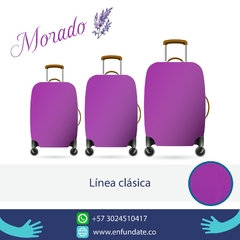 Morada - comprar online