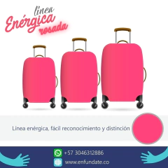Rosada Neon - comprar online