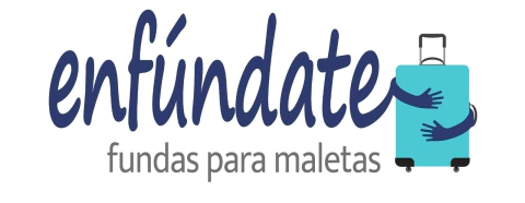 Enfúndate | Fundas para Maletas 