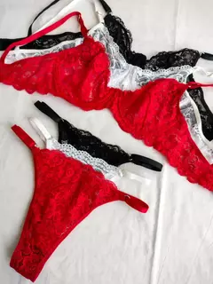 Imagen de Conjunto Blair (varios colores)