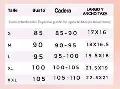 Bikini Tayrona Fucsia en internet