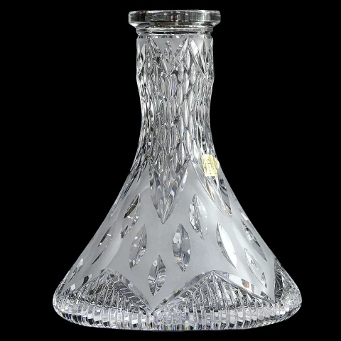 Base Caesar Freya Cone Clear 25,5CM - comprar online