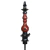 Regal Bishop DW - Red Grey - comprar online