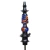 Regal Cavalier Epoxy - Cosmic Blue
