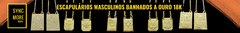 Banner da categoria Todos os Escapulários