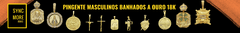 Banner da categoria Todos os Pingentes