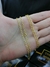 Corrente Cadeado 3mm Fecho Tradicional Banhada a Ouro 18K na internet