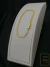 Kit Cadeado 3mm Corrente + Pulseira Fecho Canhão + Pingente Cruz Serpenteada Banhado a Ouro 18K - SYNC MORE JOIAS