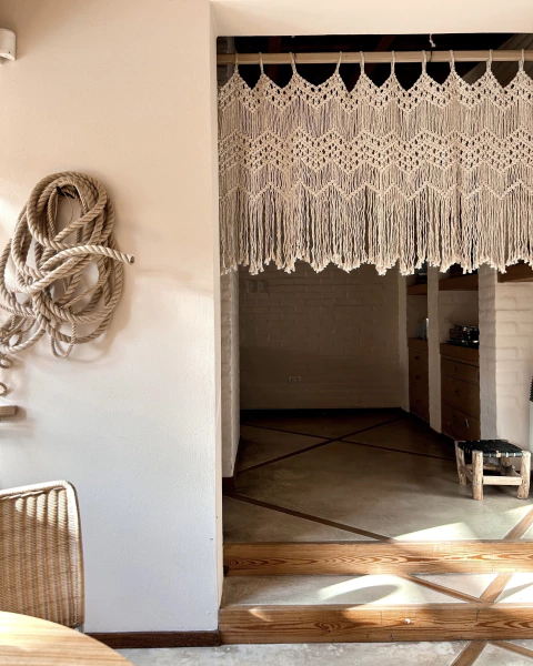 Cortina Serena - comprar online