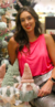Regata Nadador Viscolinho - Rosa Chiclete na internet